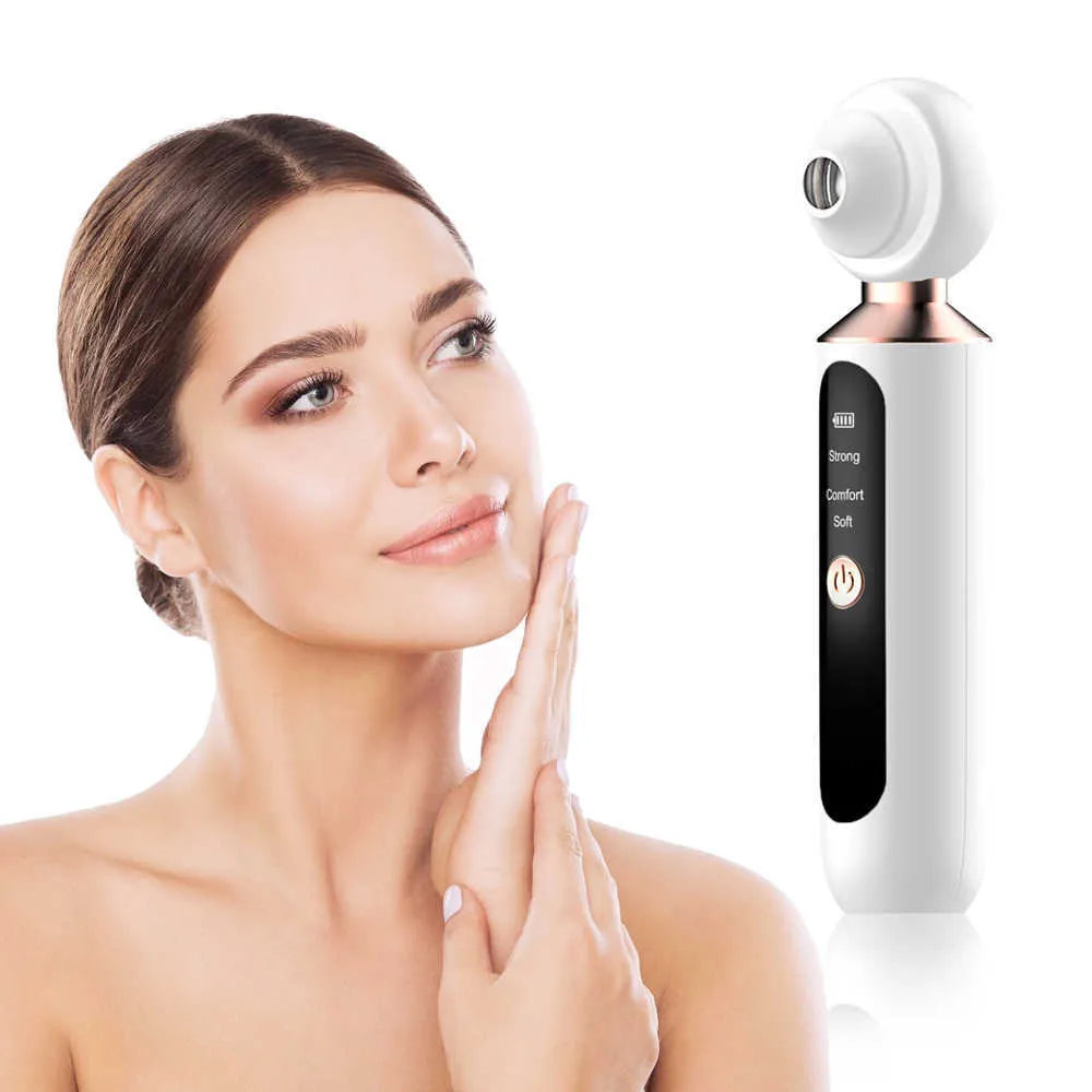 SANQUIX™ Blackhead Suction Machine