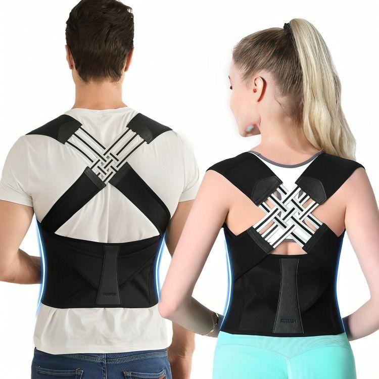 SANQUIX® -Instant Posture Corrector – مصحح وضعية فوري