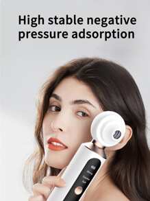 SANQUIX™ Blackhead Suction Machine