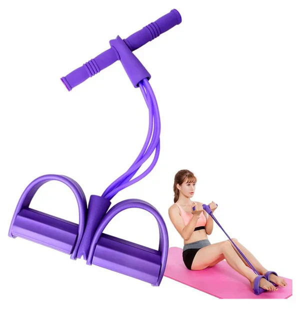 SANQUIX™Tummy Trainer – مدرب البطن