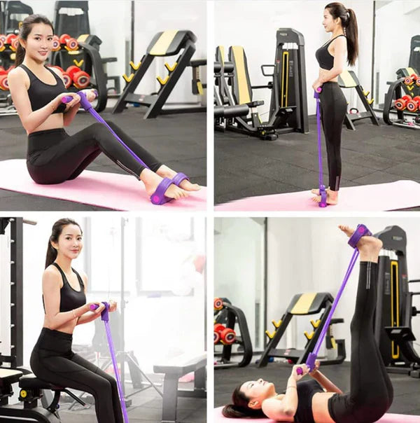 SANQUIX™Tummy Trainer – مدرب البطن