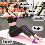 SANQUIX™Tummy Trainer – مدرب البطن