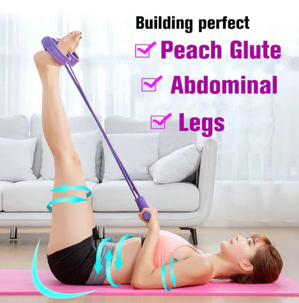 SANQUIX™Tummy Trainer – مدرب البطن