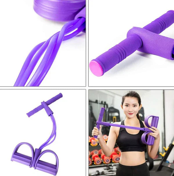 SANQUIX™Tummy Trainer – مدرب البطن
