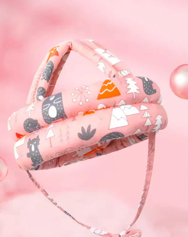 SANQUIX™Baby Head Pillow – وسادة رأس للرضع