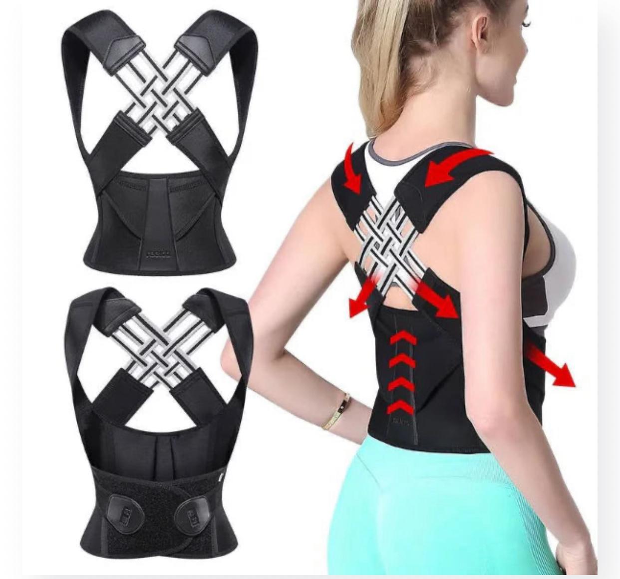 SANQUIX® -Instant Posture Corrector – مصحح وضعية فوري