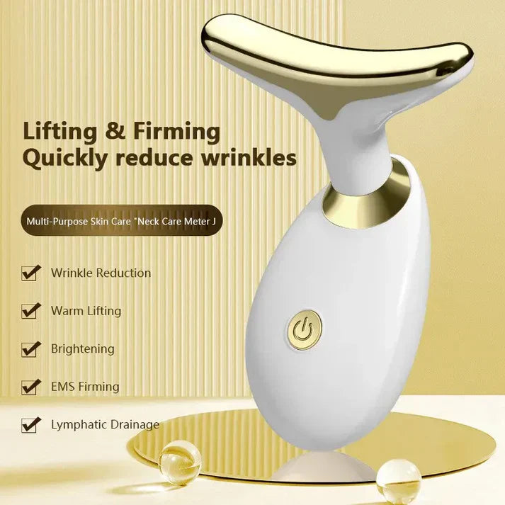 SANQUIX™ 7-in-1 LED Anti-Aging/Wrinkle Apparatus