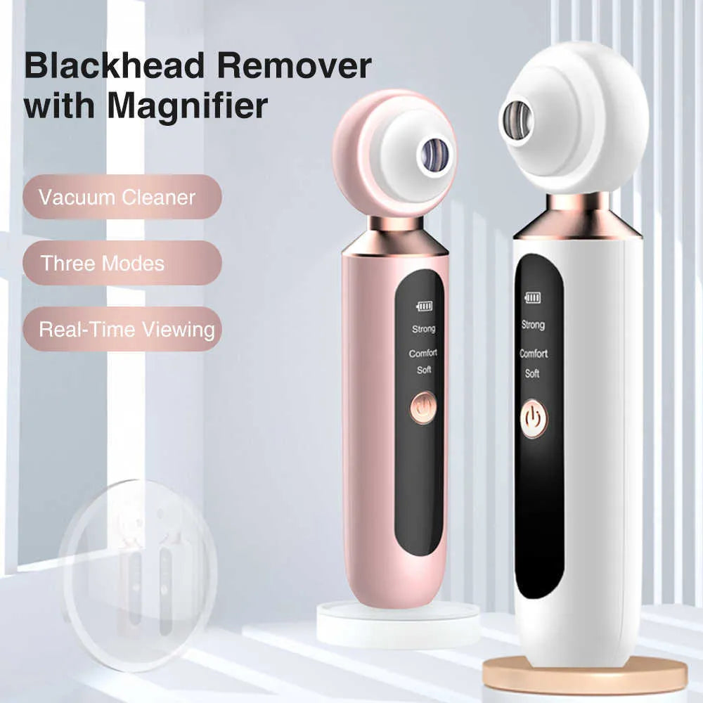 SANQUIX™ Blackhead Suction Machine