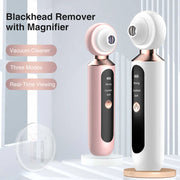 SANQUIX™ Blackhead Suction Machine