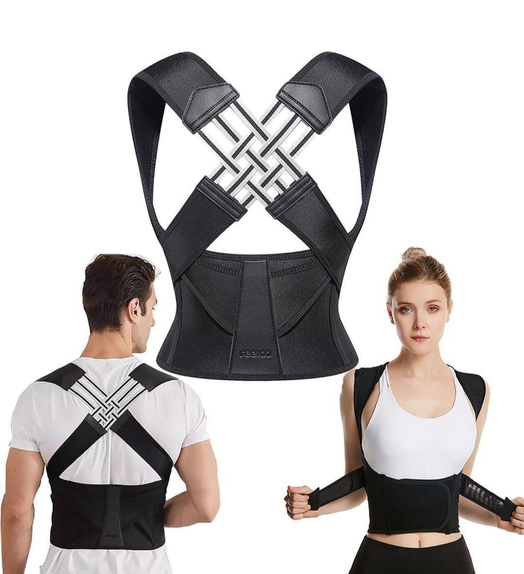 SANQUIX® -Instant Posture Corrector – مصحح وضعية فوري