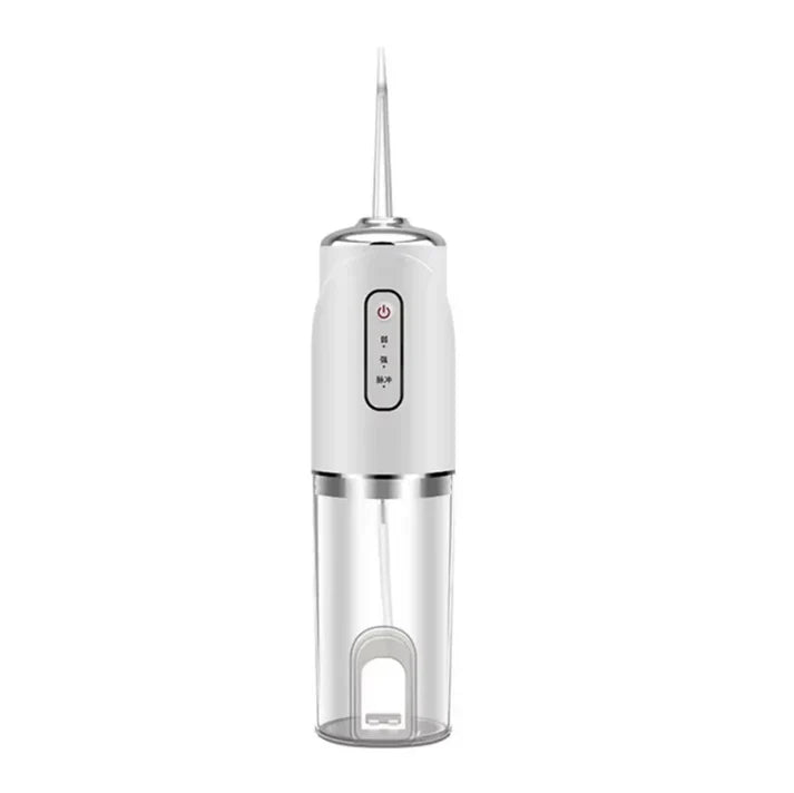 SANQUIX™3 In 1 Oral Irrigatorجهاز ري الفم 3 في 1