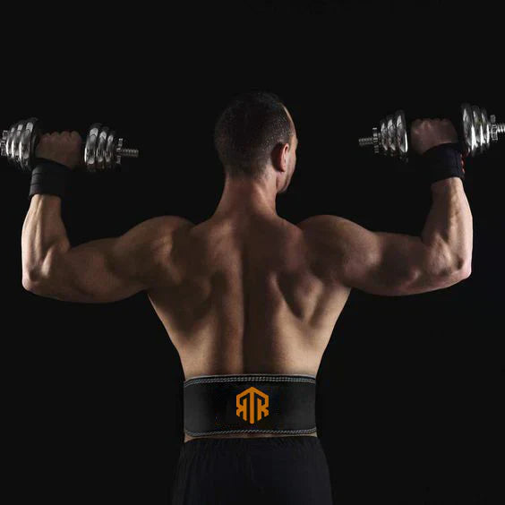 SANQUIX™HOT ADJUSTABLE SLIMING BELT