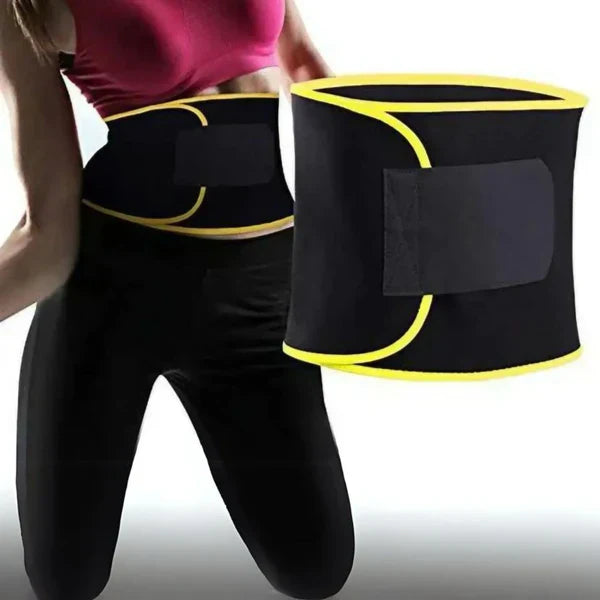 SANQUIX™HOT ADJUSTABLE SLIMING BELT