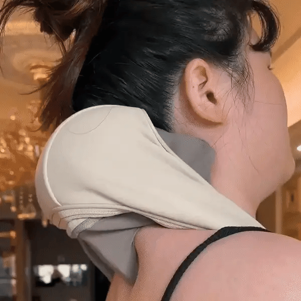 SANQUIX™ Kneading Massager (Shoulder and Neck) – مدلك عجن للكتف والرقبة